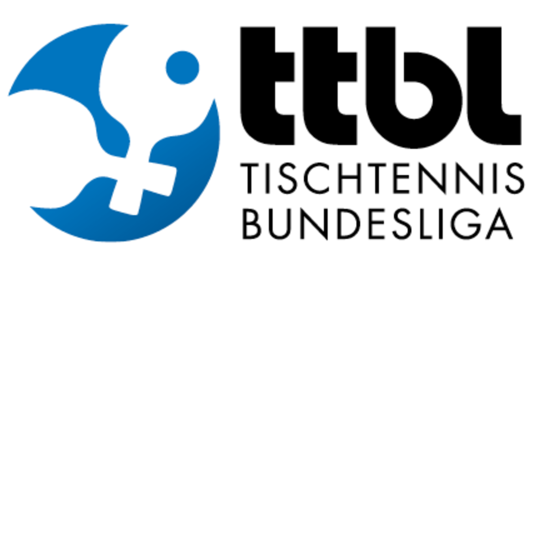 Logo- TTBL