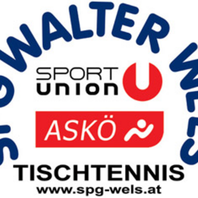 Logo- SPG Walter Wels