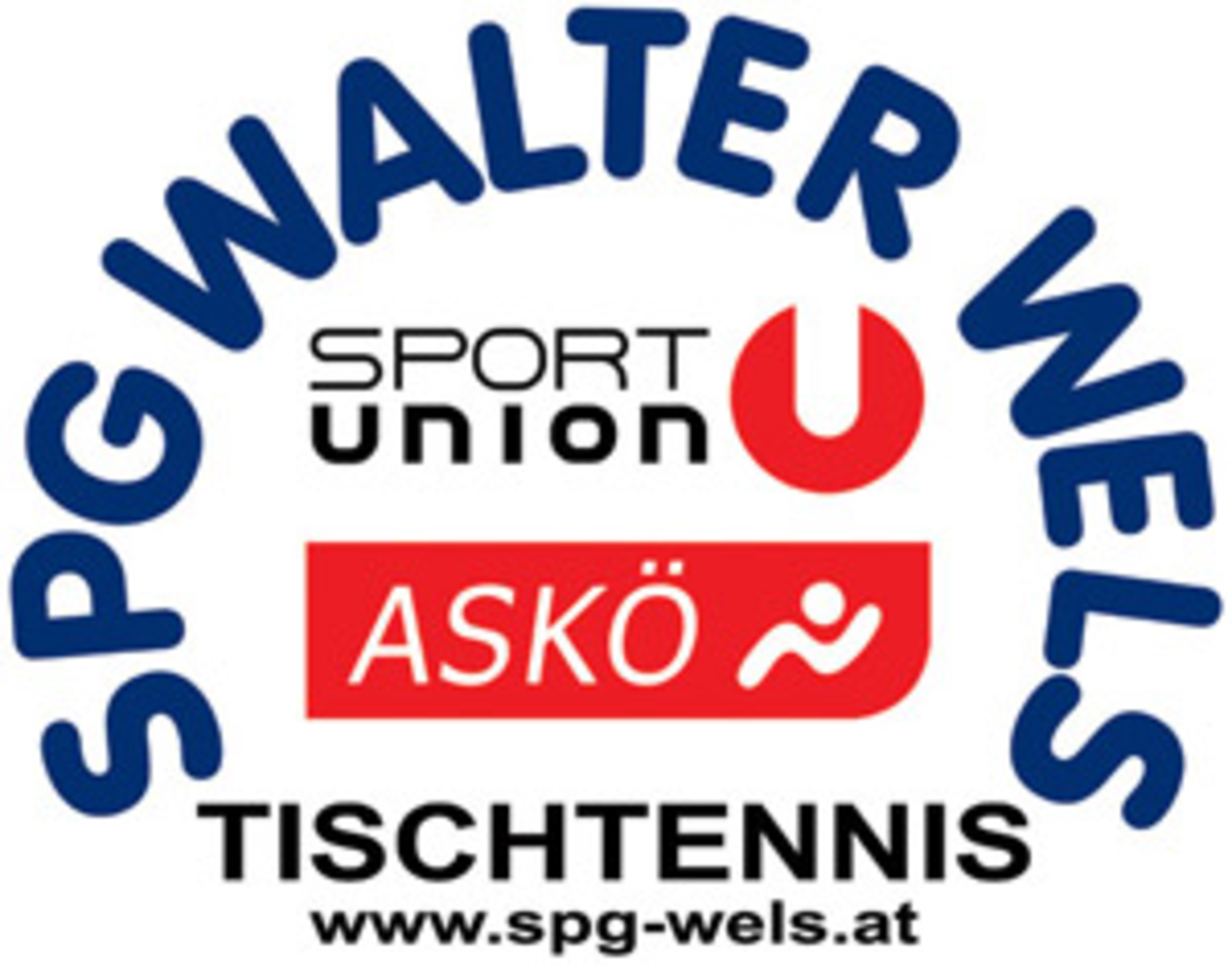 Logo- SPG Walter Wels